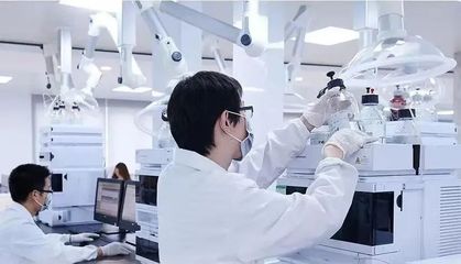 高校助力仙乐健康新产品研发。